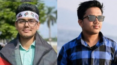 তোলারাম কলেজ ছাত্রশিবিরের নতুন নেতৃত্ব: সভাপতি শুভ, সেক্রেটারি তামিম তোলারাম কলেজ ছাত্রশিবিরের নতুন নেতৃত্ব: সভাপতি শুভ, সেক্রেটারি তামিম
