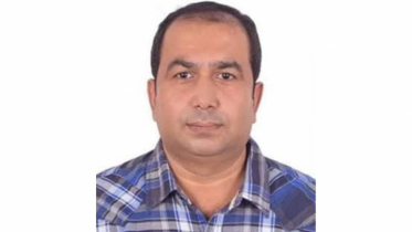 দুই মেয়র প্রার্থীর পাশেই সজল, দুজনকেই চান প্রার্থী হিসেবে
