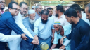 ফতুল্লায় জিয়াউর রহমানের ৪৫তম শাহাদাৎবার্ষিকী উপলক্ষে আলোচনা সভা ও দোয়া মাহফিল