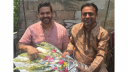 এমপি দিপু ভূঁইয়ার জন্মদিনে দোয়া চাইলেন যুবদল নেতা বাদশা এমপি দিপু ভূঁইয়ার জন্মদিনে দোয়া চাইলেন যুবদল নেতা বাদশা
