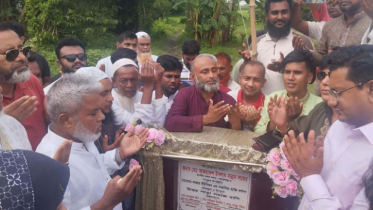 উন্নয়ন কোনো দলের নয়, জনগণের অধিকার: মান্নান 