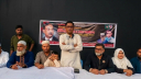 শহীদ জিয়া হত্যার নেপথ্য ষড়যন্ত্রকারী হাসিনা ও এরশাদের বিচার চাই: রেজা রিপন