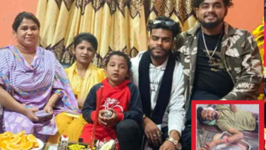 যুবককে ডেকে নিয়ে হত্যার চেষ্টা