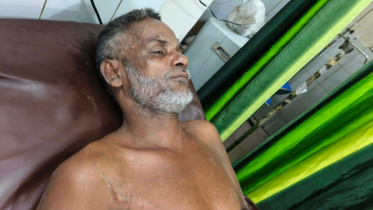আড়াইহাজারে বিষপানকারী রোগীকে বাঁচাতে মানবিক উদ্যোগ