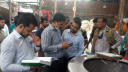 ফতুল্লায় নদী দূষণের দায়ে কারখানাকে ৫০ হাজার টাকা জরিমানা
