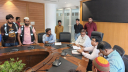 নাসিকের উচ্ছেদ কর্মীদের সঙ্গে প্রশাসকের মতবিনিময় নাসিকের উচ্ছেদ কর্মীদের সঙ্গে প্রশাসকের মতবিনিময়