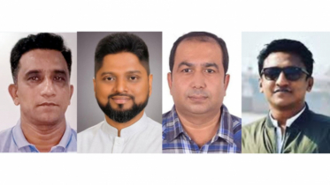 বিতর্কের মধ্যেই কাল শক্তি দেখাবে যুবদল