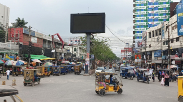 চিরচেনা রূপে ফিরছে নারায়ণগঞ্জ
