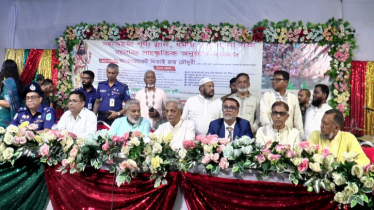 লাঙ্গলবন্দকে হেরিটেজ ঘোষণার উদ্যোগ: সংস্কৃতি বিষয়ক মন্ত্রী