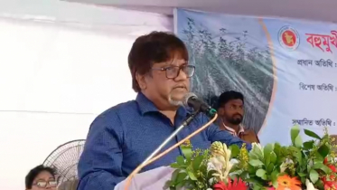 উদ্যোক্তাদের প্রশিক্ষণে সর্বাত্মক সহযোগিতা করবো: পাট মন্ত্রণালয়ের সচিব