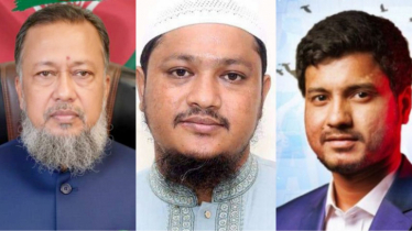 আইভীর মুক্তি নিয়ে বিএনপি, জামায়াত ও এনসিপির প্রতিক্রিয়া