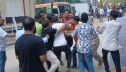 না.গঞ্জে ‎ওয়ার্ড বিএনপির সভাপতিকে পেটালেন যুবদলের নেতাকর্মীরা