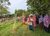 প্রবাসীর স্ত্রীকে শাশ্বরোধ  করে হত্যার অভিযোগ 