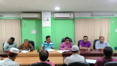 বিদ্যুৎ বিল বৃদ্ধির প্রতিবাদে নিটিং ওনার্স অ্যাসোসিয়েশনের জরুরি সভা