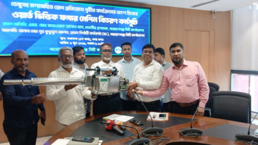 যে ওয়ার্ডে ডেঙ্গু আক্রান্ত রোগী বেশি হবে সে ওয়ার্ডের সচিবকে সরিয়ে দেওয়া হবে : নাসিক প্রশাসক