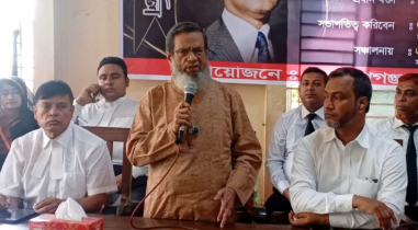বিচার বিভাগের স্বাধীনতা নিশ্চিত করতে আইন সংস্কার করছে সরকার: এমপি আবুল কালাম