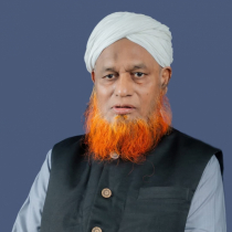 ‎ইসলামী আন্দোলনে যোগ দিলেন নান্নু মুন্সী