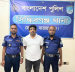 সিদ্ধিরগঞ্জে যুবলীগ নেতা গ্রেপ্তার