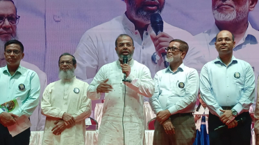 আমাদের স্বার্থপরতার কারণেই পরিবেশ দূষণ হচ্ছে: পরিবেশ প্রতিমন্ত্রী