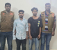 আড়াইহাজারে শীর্ষ সন্ত্রাসী শুটার রিয়াজের দুই সহযোগী গ্রেপ্তার আড়াইহাজারে শীর্ষ সন্ত্রাসী শুটার রিয়াজের দুই সহযোগী গ্রেপ্তার