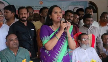 আজকের অনুষ্ঠানের উদ্দেশ্য জনগণকে অবহিত করা: ইউএনও