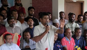 একটি দল জন্নাতের টিকিট বিক্রি করে গিয়েছিল : আশা