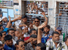 নারায়ণগঞ্জে দেওভোগ মাদ্রাসায় উত্তেজনা নারায়ণগঞ্জে দেওভোগ মাদ্রাসায় উত্তেজনা