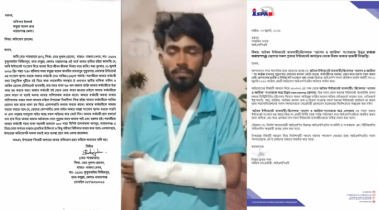 নারায়ণগঞ্জে অবৈধ ইন্টারনেট ব্যবসায়ীদের বিরুদ্ধে আইএসপিএবি’র কঠোর নিষেধাজ্ঞা