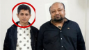 সন্ত্রাসবিরোধী মামলার আসামি আলেক গ্রেফতার সন্ত্রাসবিরোধী মামলার আসামি আলেক গ্রেফতার
