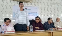 নেতাকর্মীদের সজাগ থাকার নির্দেশ রাজীবের