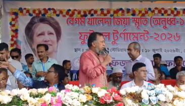 খেলাধুলায়ও না.গঞ্জ অগ্রনী ভূমিকা রেখেছে: টিপু খেলাধুলায়ও না.গঞ্জ অগ্রনী ভূমিকা রেখেছে: টিপু