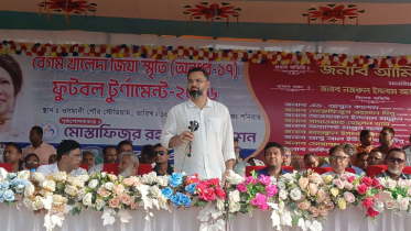 প্রতিটি জেলায় একটি করে সুইমিংপুল করতে চাই: আমিনুল প্রতিটি জেলায় একটি করে সুইমিংপুল করতে চাই: আমিনুল