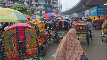 রূপগঞ্জে এশিয়ান হাইওয়ে ও ঢাকা-সিলেট মহাসড়কে অবৈধ অটোর দৌরাত্ম্য রূপগঞ্জে এশিয়ান হাইওয়ে ও ঢাকা-সিলেট মহাসড়কে অবৈধ অটোর দৌরাত্ম্য