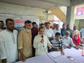 সামনে হেলথ কার্ড আসছে, ফ্যামিলি কার্ডও আসবে: কালাম