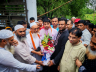 রূপগঞ্জ ইউনিয়নের নবনিযুক্ত প্রশাসককে শুভেচ্ছা জানালেন সালাহউদ্দিন দেওয়ান রূপগঞ্জ ইউনিয়নের নবনিযুক্ত প্রশাসককে শুভেচ্ছা জানালেন সালাহউদ্দিন দেওয়ান
