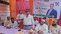 ২৬ ও ২৭ নং ওয়ার্ডে আরও পাঁচটি সাবমারসিবল বসবে: সাখাওয়াত ২৬ ও ২৭ নং ওয়ার্ডে আরও পাঁচটি সাবমারসিবল বসবে: সাখাওয়াত