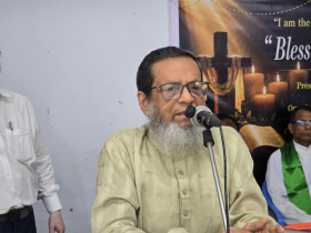 তারেক রহমানের সরকার জনকল্যাণমুখী সরকার: কালাম