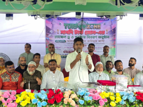 মাদক ব্যবসায়ীদের ‘না’ বলুন : আশা