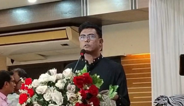 ডাক্তারদের প্রতি মানুষের শ্রদ্ধা কমেছে: রাজীব