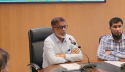 আমরা সমন্বিত ভাবে কাজ করছি: সাখাওয়াত 