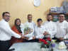 নারায়ণগঞ্জ আইন কলেজের আকস্মিক পরিদর্শনে নবগঠিত এডহক কমিটি নারায়ণগঞ্জ আইন কলেজের আকস্মিক পরিদর্শনে নবগঠিত এডহক কমিটি