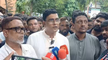 আমরা প্রতিহিংসার রাজনীতি চাই না: রাজীব
