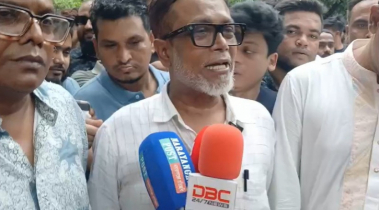 কিছু দল রাজনীতিকে গরম করার চেষ্টা করছে: সাখাওয়াত 