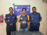ফতুল্লায় বৈষম্যবিরোধী মামলার আসামি তাঁতী লীগ নেতা ইপু গ্রেপ্তার ফতুল্লায় বৈষম্যবিরোধী মামলার আসামি তাঁতী লীগ নেতা ইপু গ্রেপ্তার