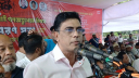 জাতীয়তাবাদী দল ভেসে আসেনি: রাজীব জাতীয়তাবাদী দল ভেসে আসেনি: রাজীব