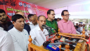 জুলাইয়ের আন্দোলন ১৭ বছরের সংগ্রামের অংশ, নারায়ণগঞ্জ বিএনপির স্মরণ সভায় বক্তারা জুলাইয়ের আন্দোলন ১৭ বছরের সংগ্রামের অংশ, নারায়ণগঞ্জ বিএনপির স্মরণ সভায় বক্তারা