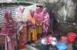 রূপগঞ্জে খাবার পানির জন্য হাহাকার, চরম দুর্ভোগে লাখো মানুষ রূপগঞ্জে খাবার পানির জন্য হাহাকার, চরম দুর্ভোগে লাখো মানুষ