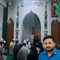 অভির উদ্যোগে বন্দরের প্রতিটি ওয়ার্ডে মাসব্যাপী জুলাই শহীদ ও আহতদের স্মরণে দোয়া