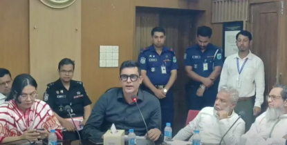 চাষাঢ়া মোড়ে গেলে সমস্ত অর্জন বিলীন হয়ে যায়: রাজীব