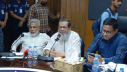 বন্দরের পানি বিদ্যুৎ রাস্তা নিয়ে এমপির ক্ষোভ বন্দরের পানি বিদ্যুৎ রাস্তা নিয়ে এমপির ক্ষোভ